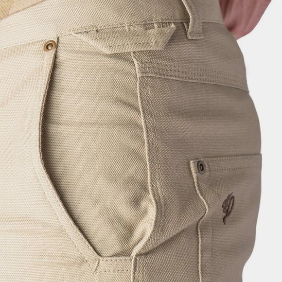 Duck Camp Brush Pants Ash - Picture 5 of 8